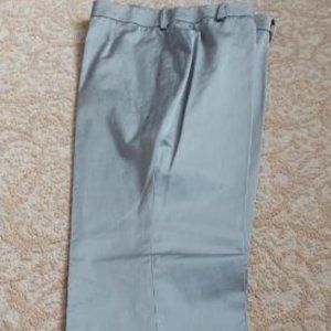 EUC - ULTRA REAR WOMEN'S VOTRE NOM PARIS PANTS TROUSER POLYESTER SIZE 38